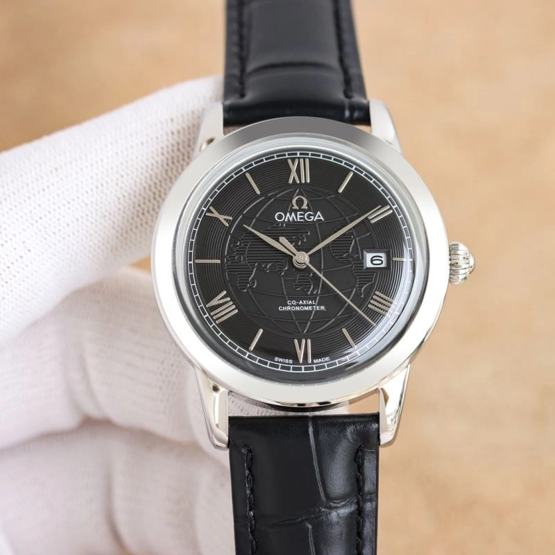 OMEGA Watches Stylish 191314