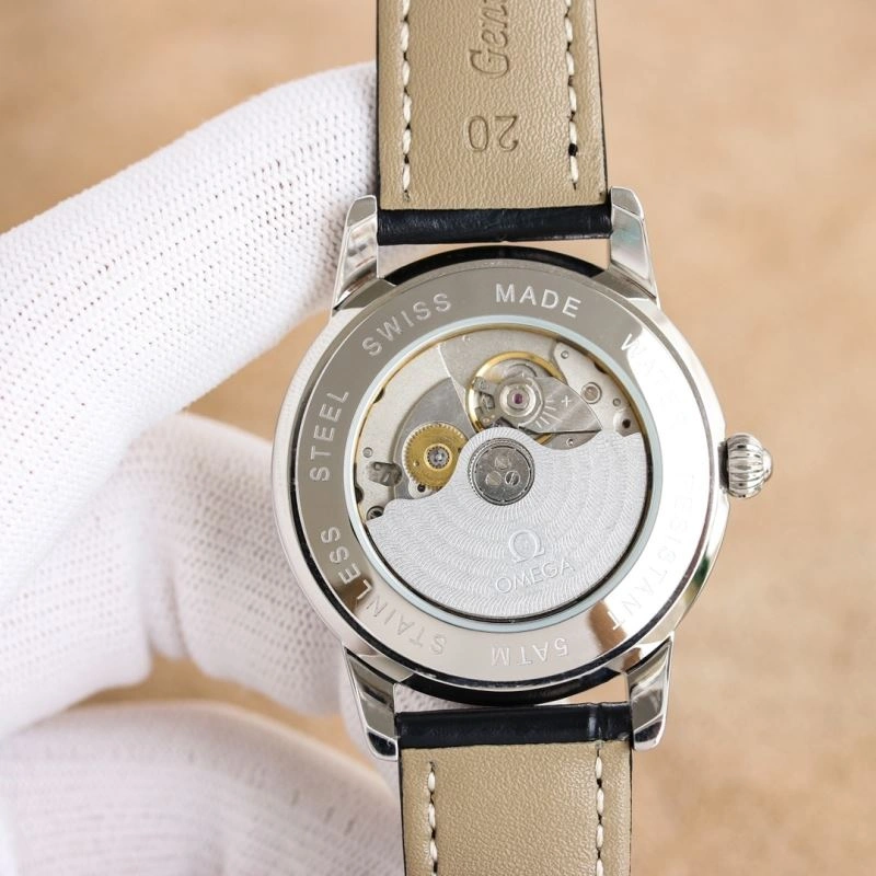 OMEGA Watches Stylish 191314
