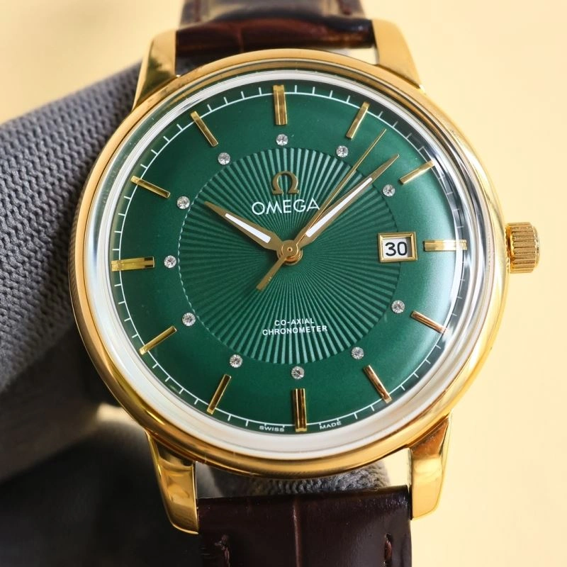 Vibrant OMEGA Watches 191320
