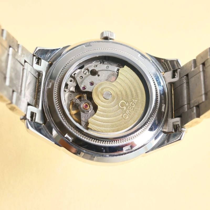 OMEGA Watches Snug 191308
