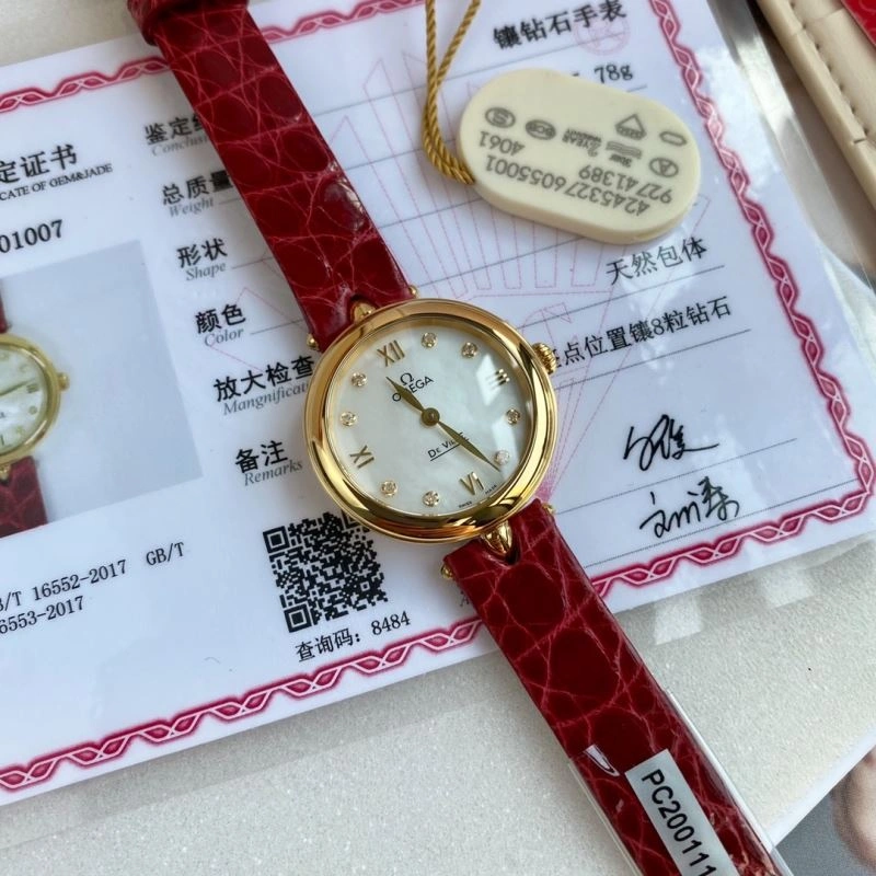 OMEGA Watches NewStyle 191310