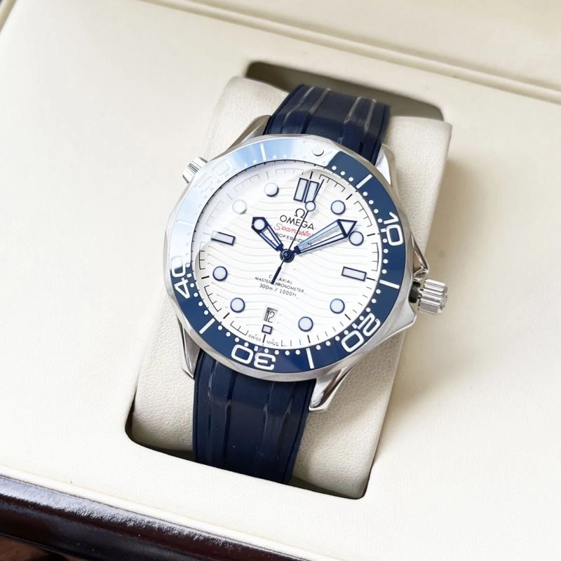 OMEGA Watches Stretchable 191315