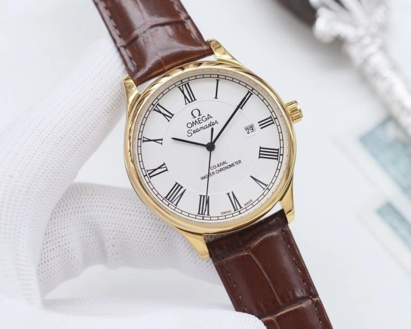 OMEGA Watches EasyMatch 191312