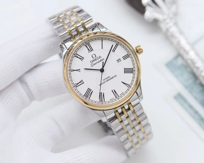 OMEGA Watches EasyMatch 191312