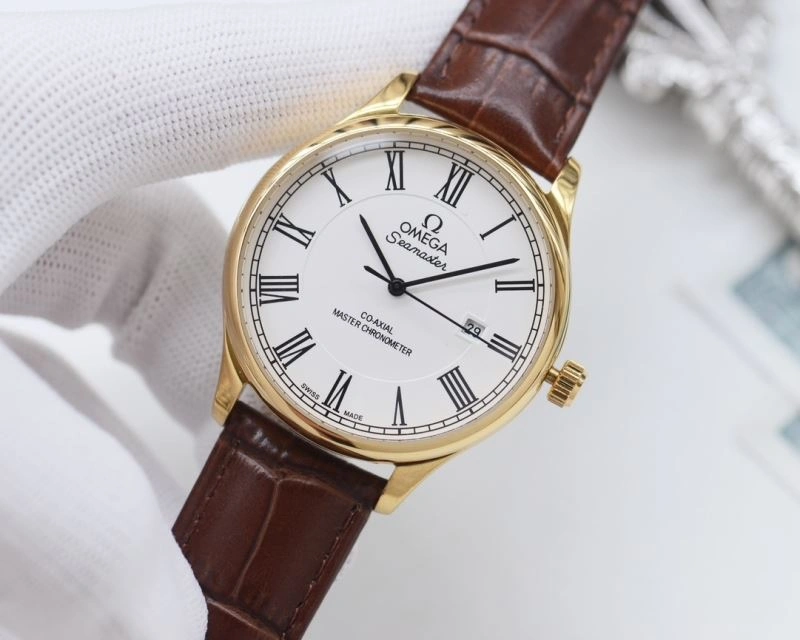 OMEGA Watches EasyMatch 191312
