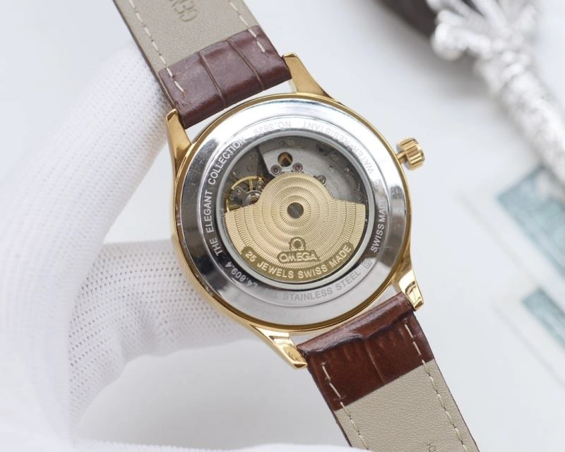 OMEGA Watches EasyMatch 191312