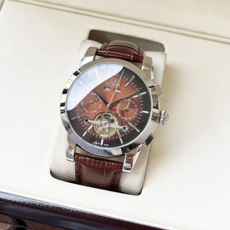 OMEGA Watches ZeroBulk 191327