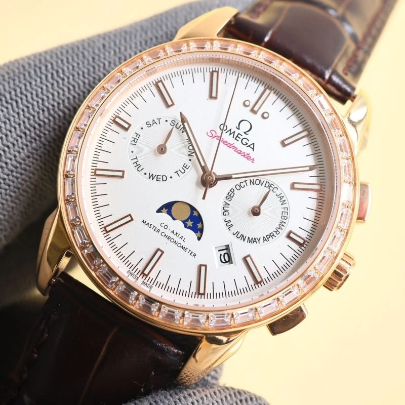 OMEGA Watches FreshLook 191316