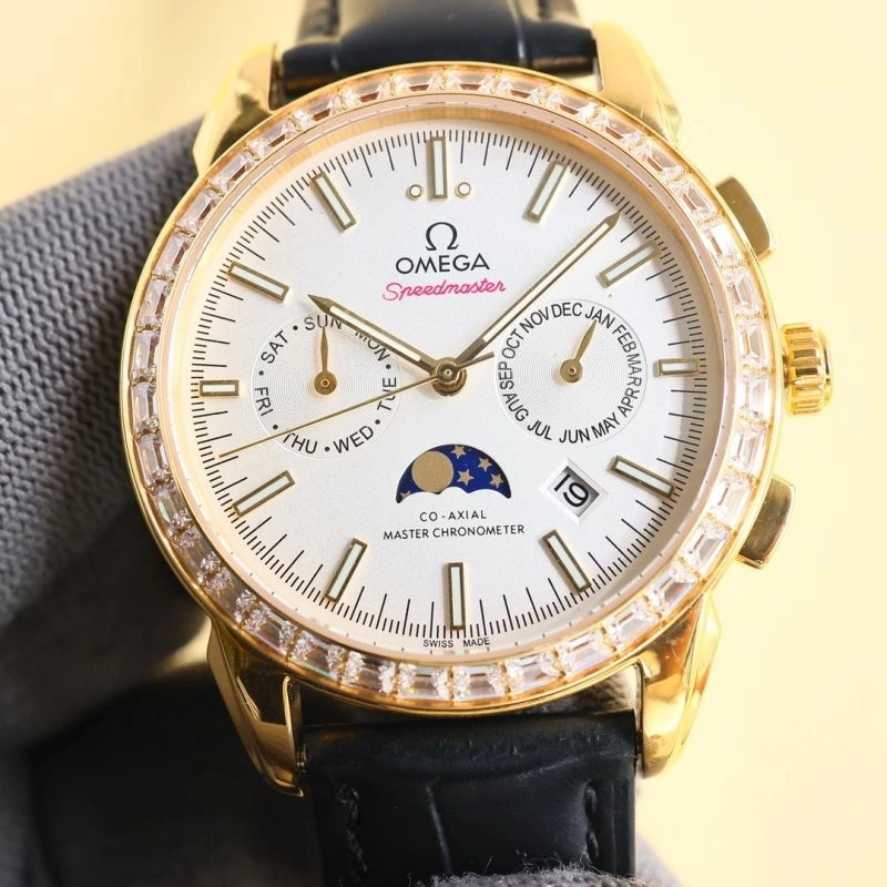 OMEGA Watches FreshLook 191316