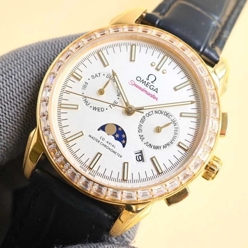 OMEGA Watches FreshLook 191316