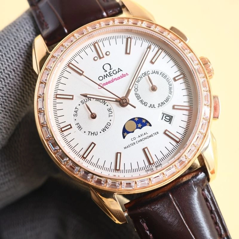 OMEGA Watches FreshLook 191316