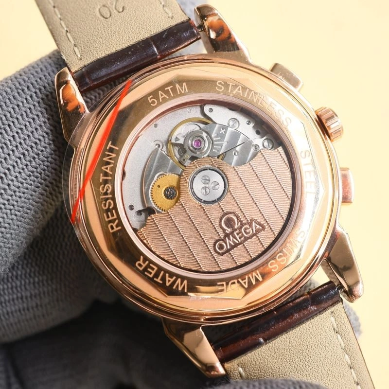 OMEGA Watches FreshLook 191316