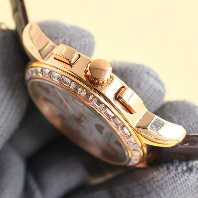 OMEGA Watches FreshLook 191316