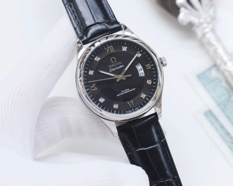 Versatile OMEGA Watches 191322