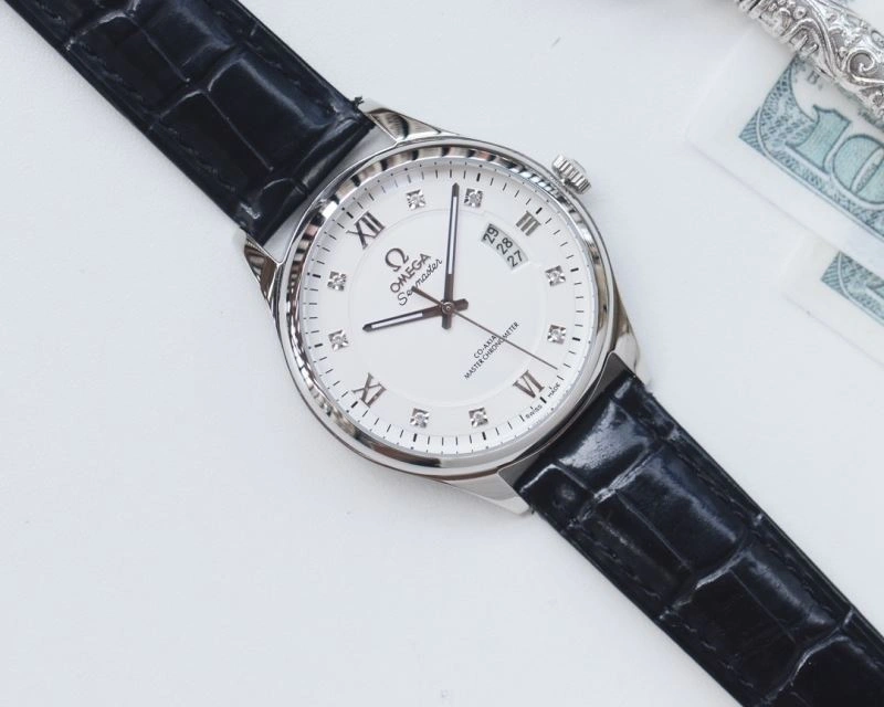 Versatile OMEGA Watches 191322