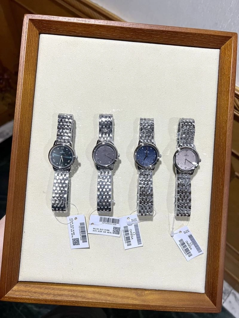Functional OMEGA Watches 191318