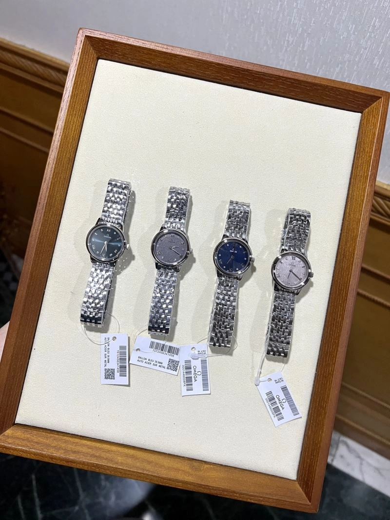 Functional OMEGA Watches 191318