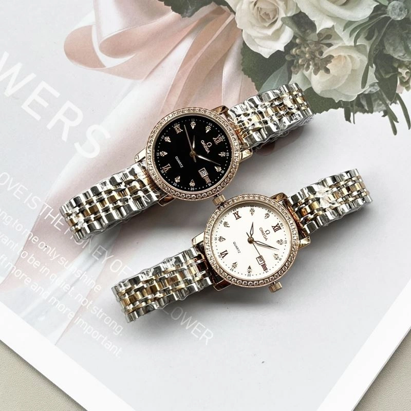 QuickDry OMEGA Watches 191328