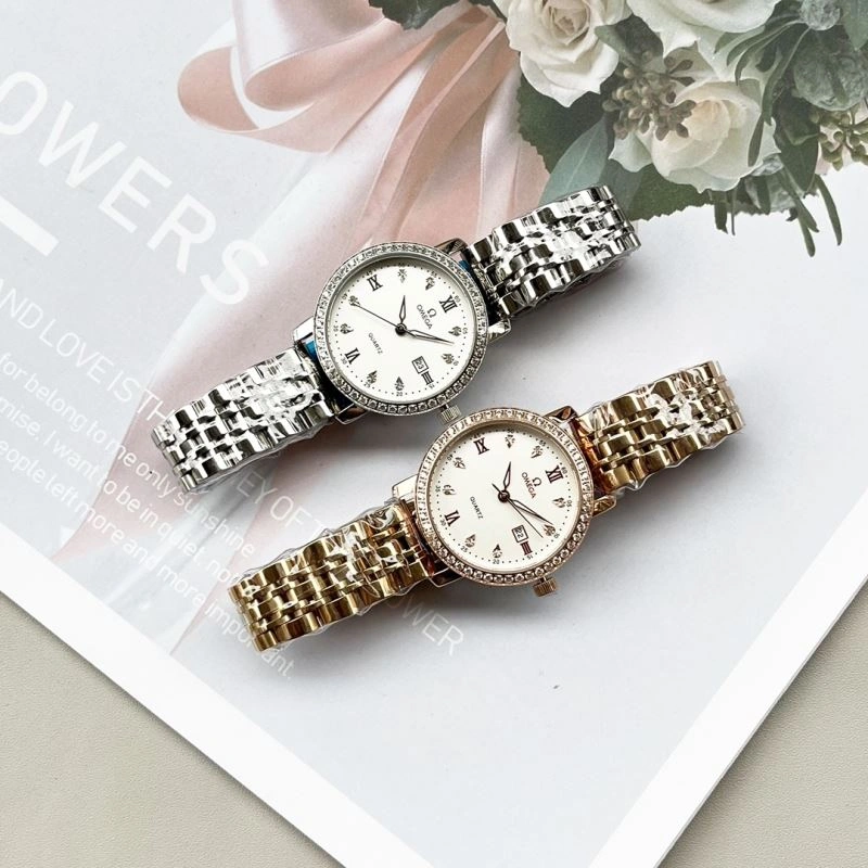 QuickDry OMEGA Watches 191328