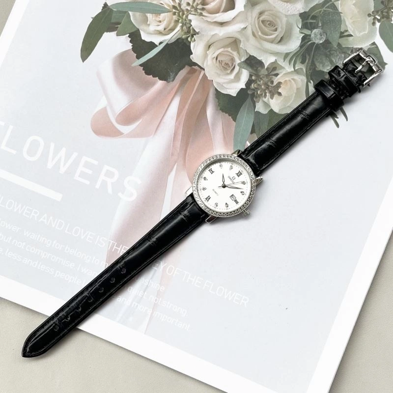 QuickDry OMEGA Watches 191328