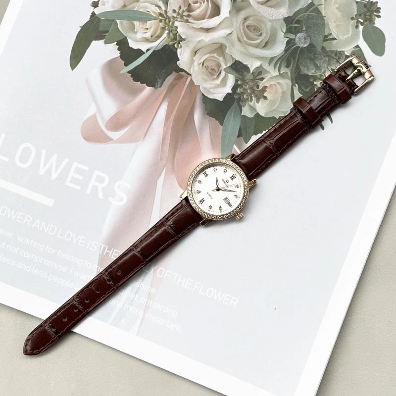 QuickDry OMEGA Watches 191328