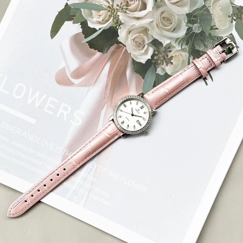 QuickDry OMEGA Watches 191328