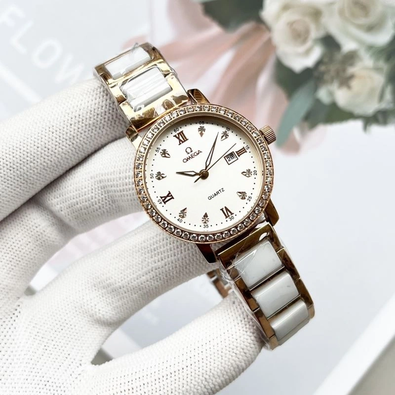 QuickDry OMEGA Watches 191328