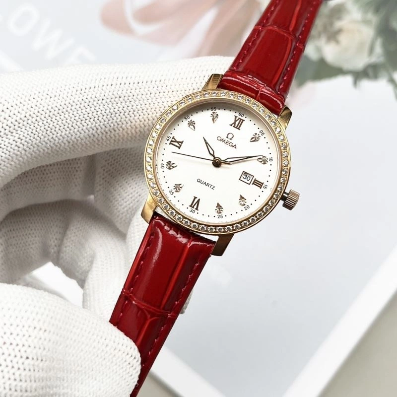 QuickDry OMEGA Watches 191328