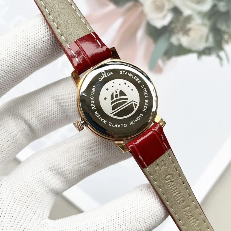 QuickDry OMEGA Watches 191328