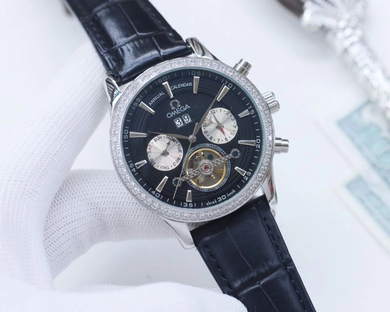 OMEGA Watches SmoothTexture 191325