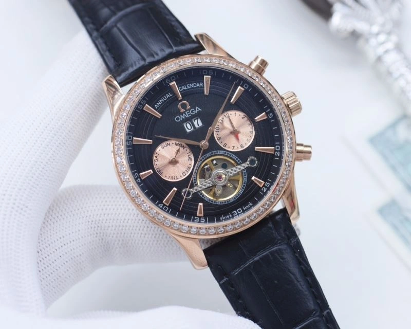 OMEGA Watches SmoothTexture 191325