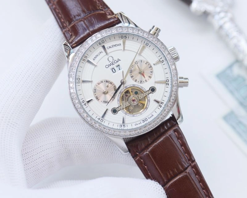 OMEGA Watches SmoothTexture 191325
