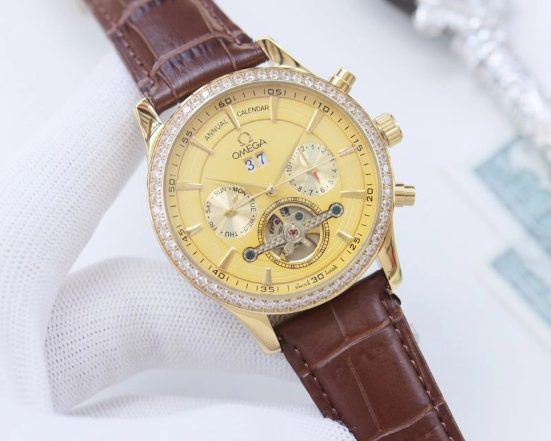 OMEGA Watches SmoothTexture 191325