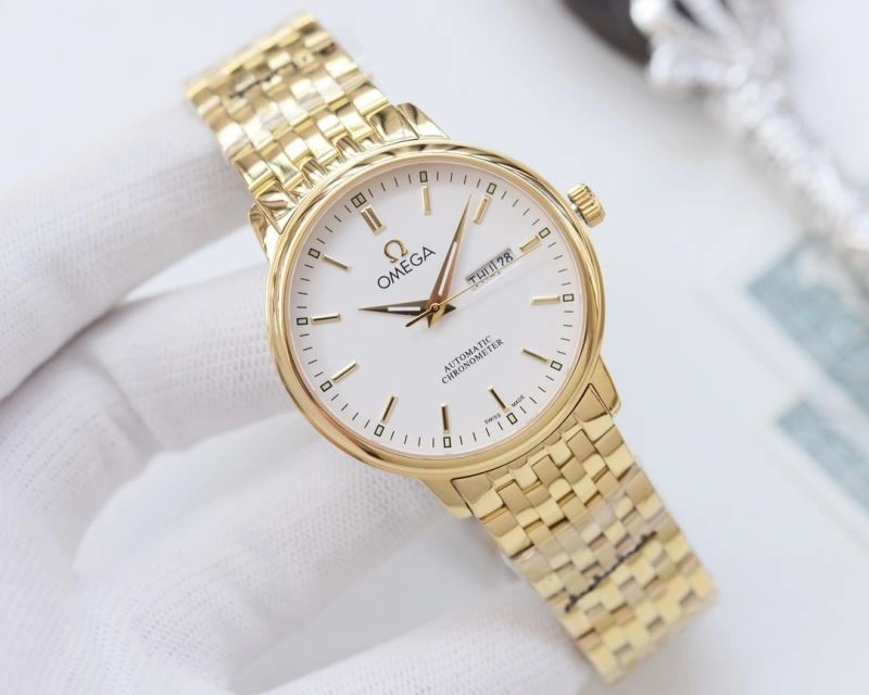 BestValue OMEGA Watches 191321