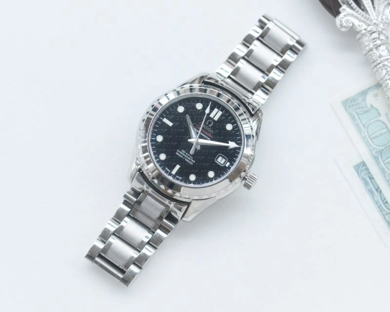 OMEGA Watches Bright 191296