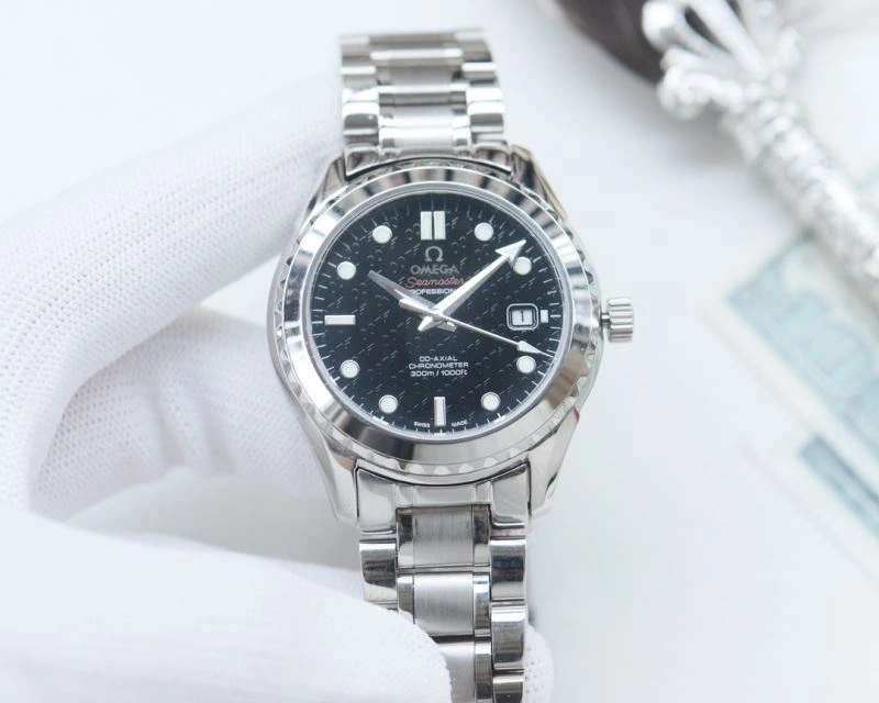 OMEGA Watches Bright 191296