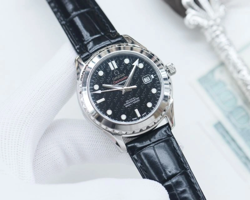 OMEGA Watches Bright 191296