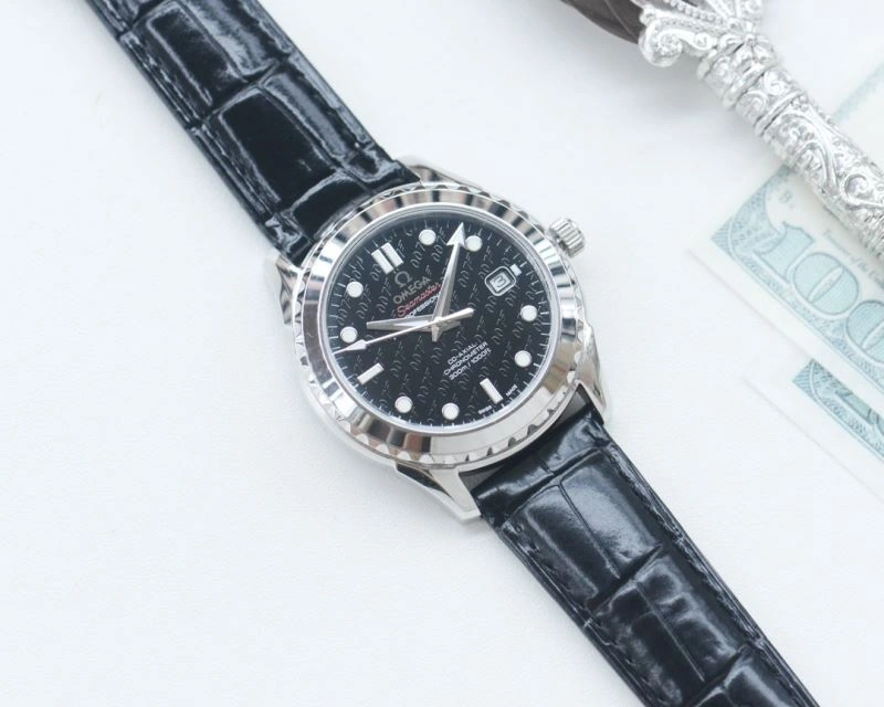 OMEGA Watches Bright 191296