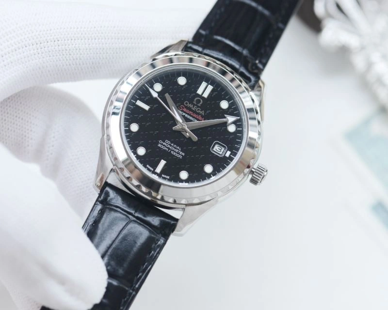 OMEGA Watches Bright 191296