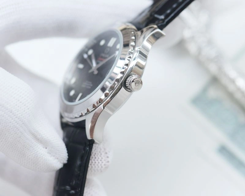 OMEGA Watches Bright 191296