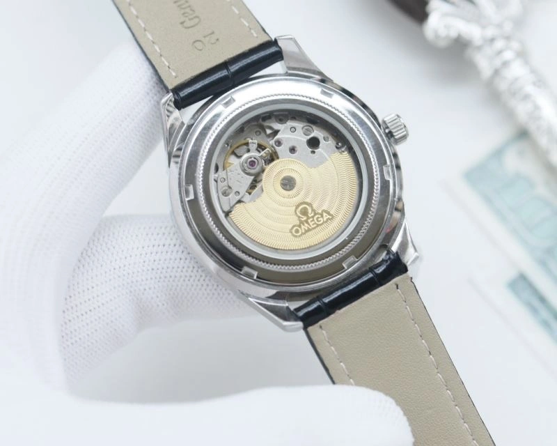 OMEGA Watches Bright 191296