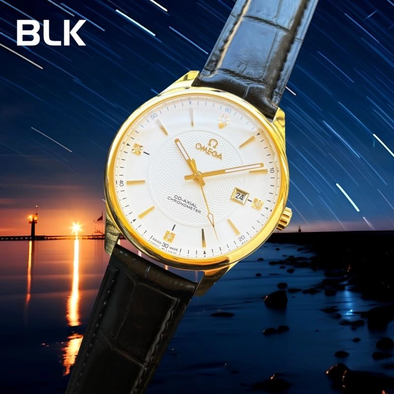 OnTrend OMEGA Watches 191294
