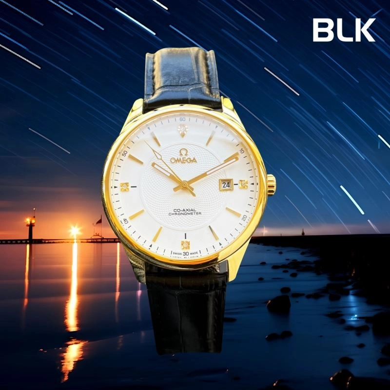 OnTrend OMEGA Watches 191294