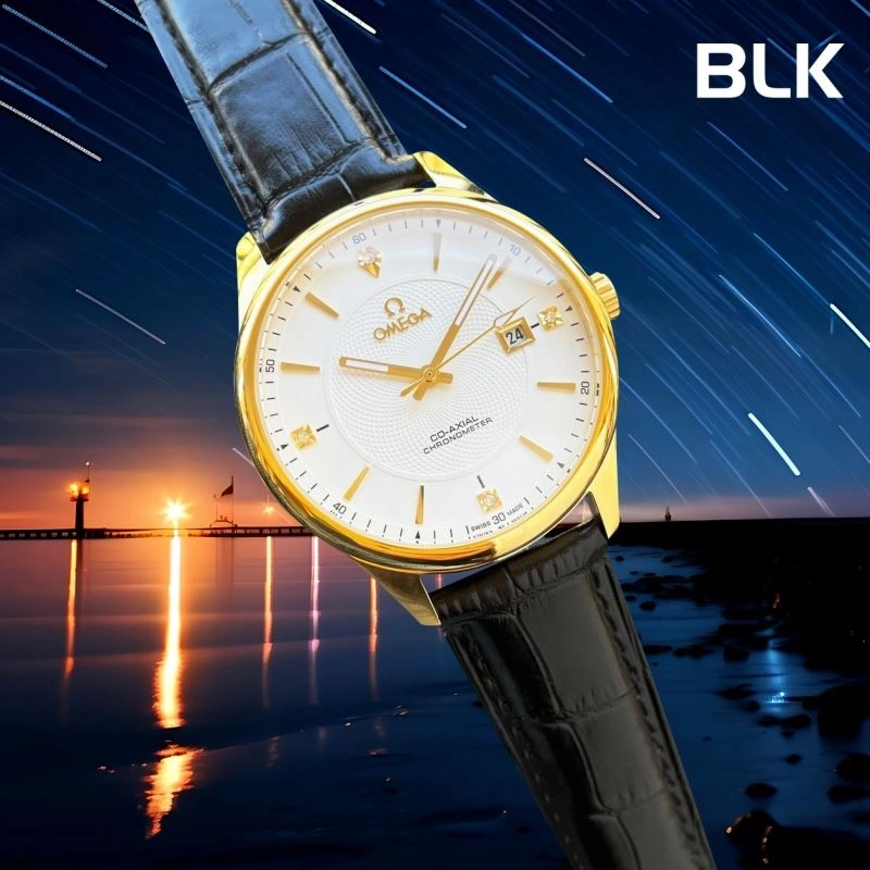 OnTrend OMEGA Watches 191294