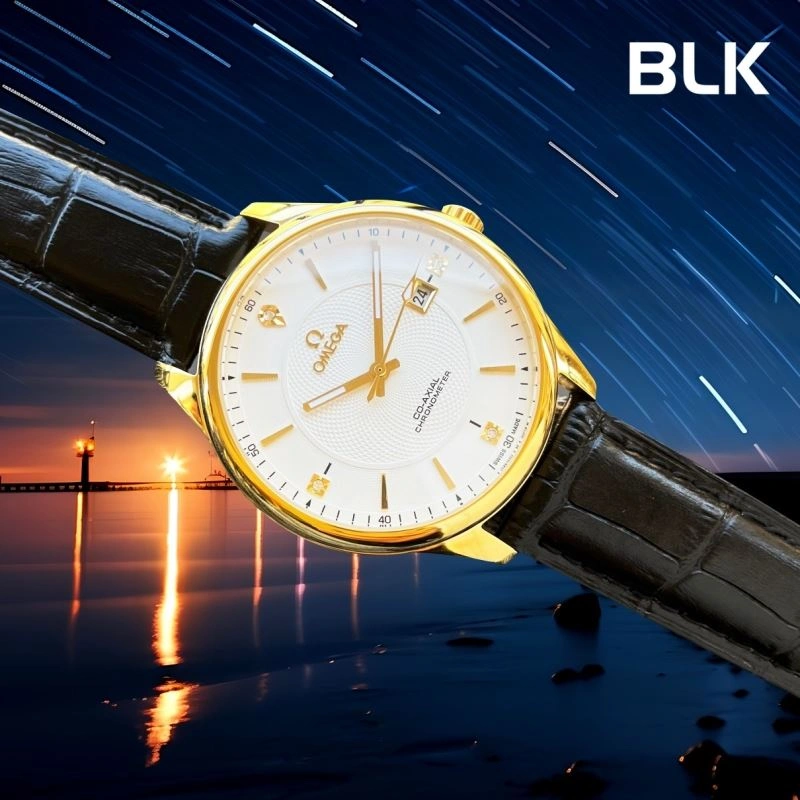 OnTrend OMEGA Watches 191294