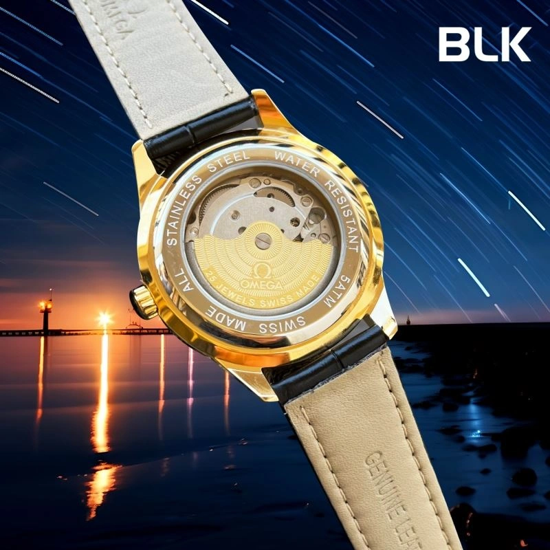 OnTrend OMEGA Watches 191294