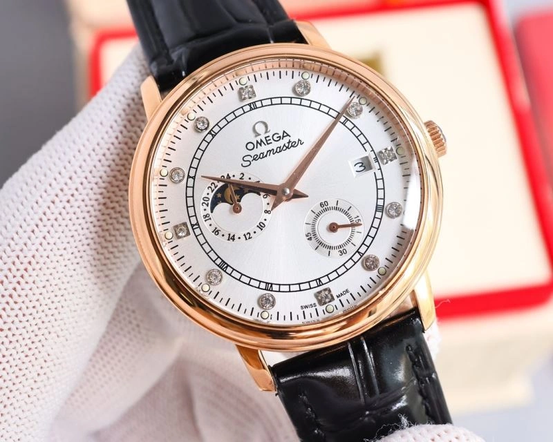 OMEGA Watches ModernLook 191293