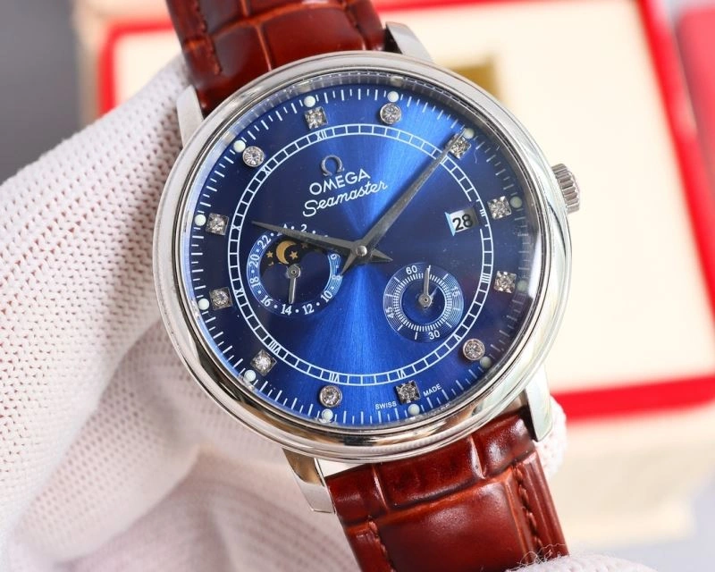 OMEGA Watches ModernLook 191293