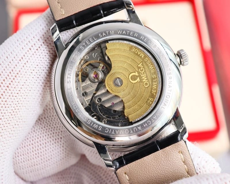 OMEGA Watches ModernLook 191293