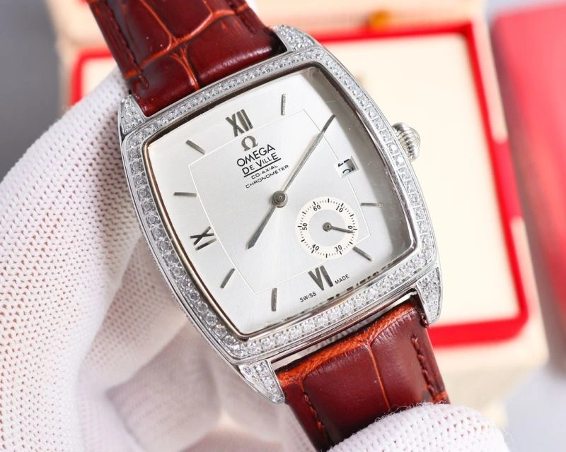 OMEGA Watches Youthful 191292